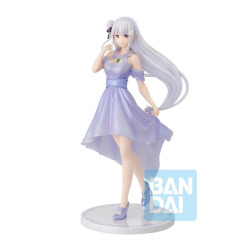 Figura ichibansho re zero starting life