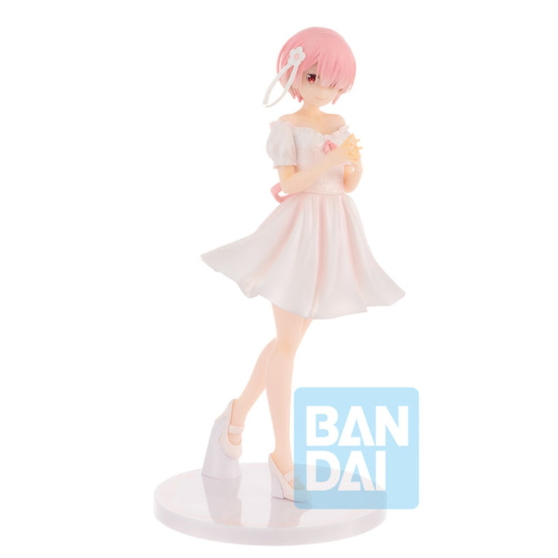 Figura ichibansho re zero starting life
