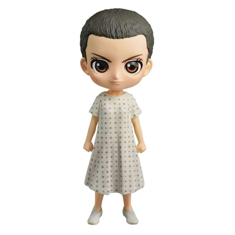 Figura banpresto q posket stranger things