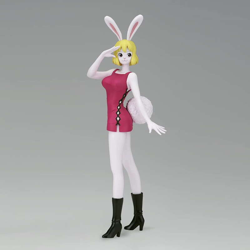 Figura banpresto one piece glitter 