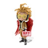 Figura banpresto q posket my hero