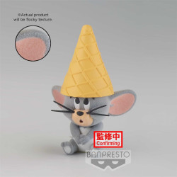Figura banpresto tom jerry yummy