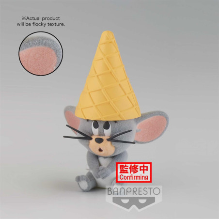 Figura banpresto tom jerry yummy