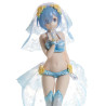 Figura banpresto re zero starting life
