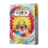Juego mesa coatl el juego cartas