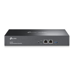 Controlador omada tp link oc300 2 puertos