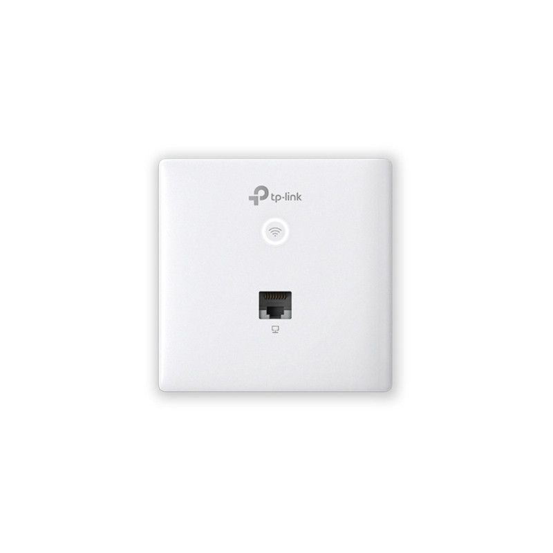 Punto acceso inalambrico pared tp link eap230 wall