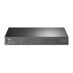 Switch 8 puertos tp link tl sg2008p jetstream