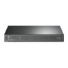 Switch 8 puertos tp link tl sg2008p jetstream
