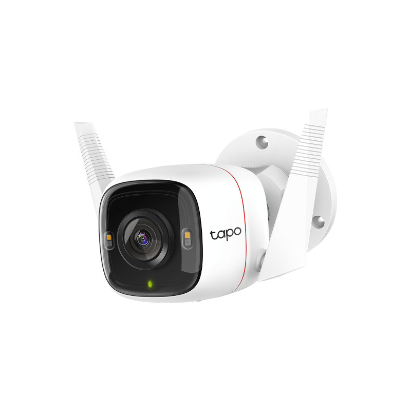 Camara wifi tp link tapo c320ws 2k
