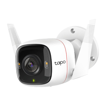 Camara wifi tp link tapo c320ws 2k