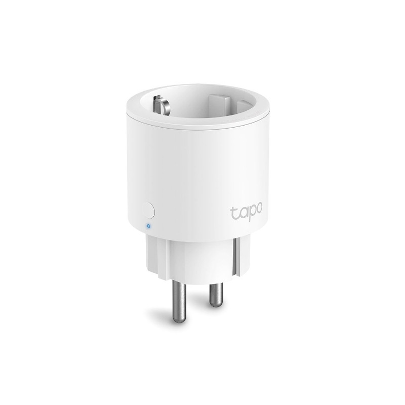 Mini enchufe inteligente tp link tapo p115