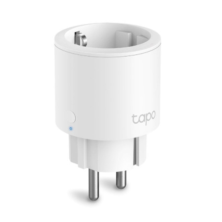 Mini enchufe inteligente tp link tapo p115