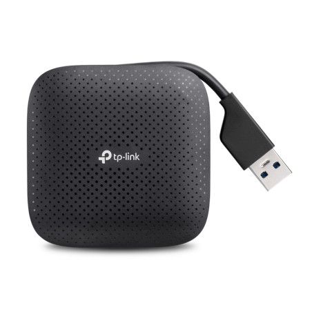 Hub portatil tp link uh400 4 puertos