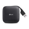 Hub portatil tp link uh400 4 puertos