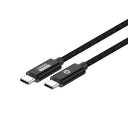Cable usb c conceptronic macho macho