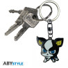 Llavero metalico abystyle jojo s bizarre adventure