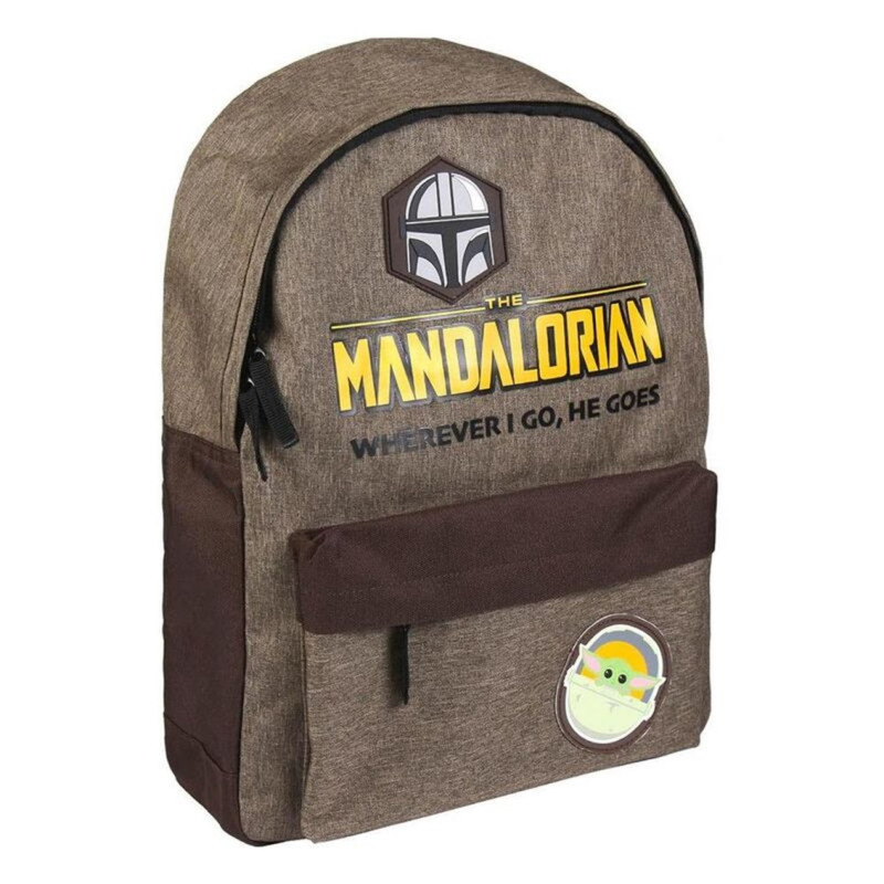 Mochila casual cerda star wars the