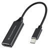 Adaptador conceptronic usb c a