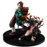 Figura megahouse serie gem demon slayer