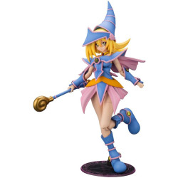 Figura kotobukiya yu gi oh plasti model kit