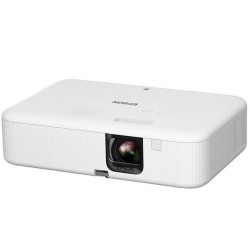Proyector epson co fh02 3lcd 3000 lumens