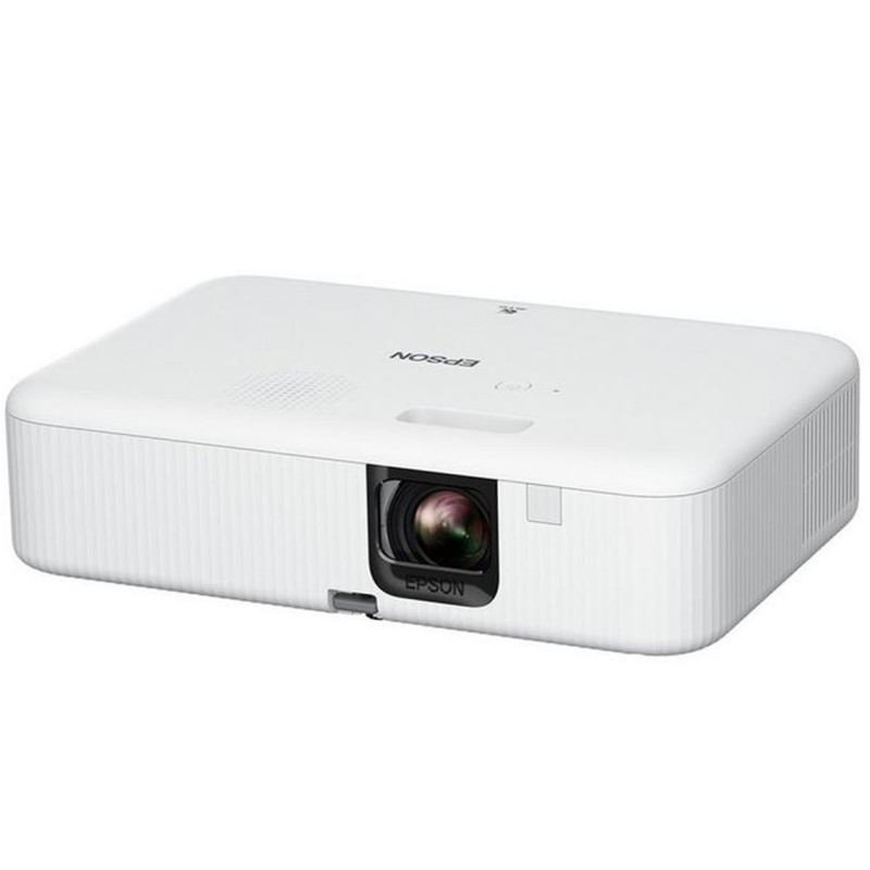 Proyector epson co fh02 3lcd 3000 lumens