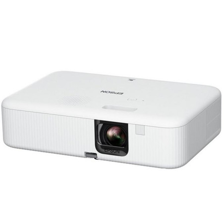 Proyector epson co fh02 3lcd 3000 lumens
