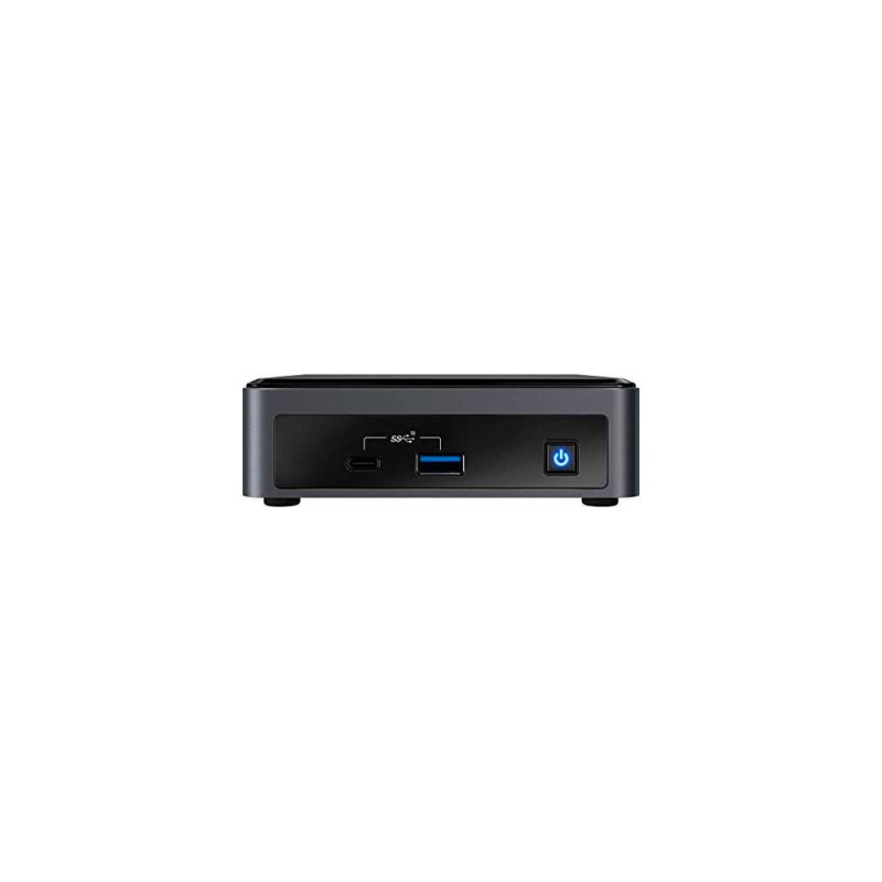 Ordenador reacondicionado mini intel nuc10i3fnk i3 10th