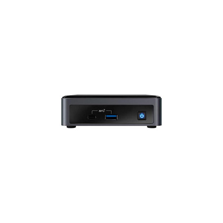 Ordenador reacondicionado mini intel nuc10i3fnk i3 10th