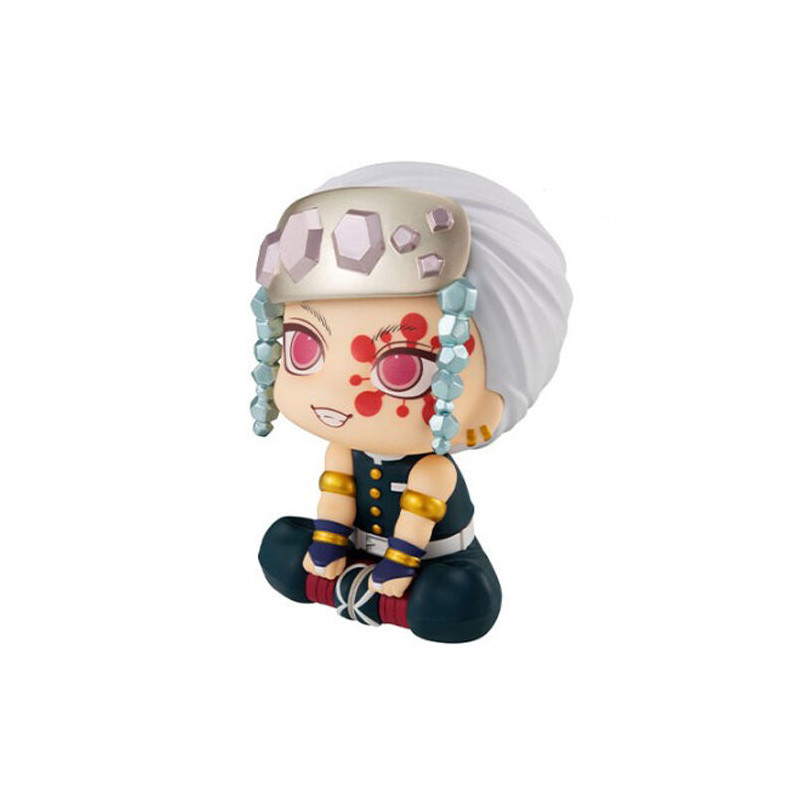 Figura megahouse demon slayer look up