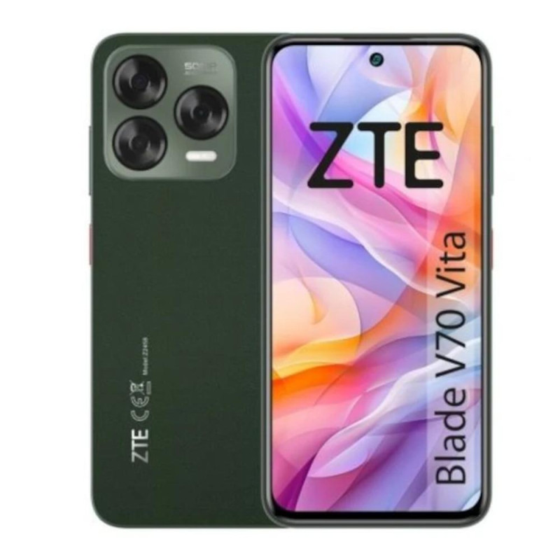 Movil zte blade v70 vita 810