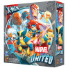 Juego mesa marvel united x men pegi