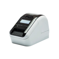 Impresora etiquetas brother ql 820nwbc termica directa