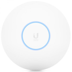 Punto acceso inalambrico ubiquiti u6 pro