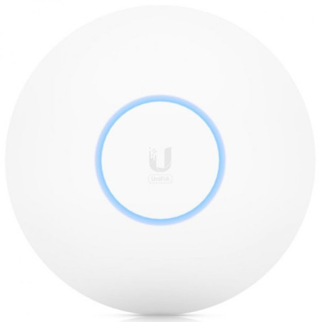 Punto acceso inalambrico ubiquiti u6 pro