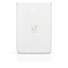 Punto acceso inalambrico ubiquiti u6 in wall
