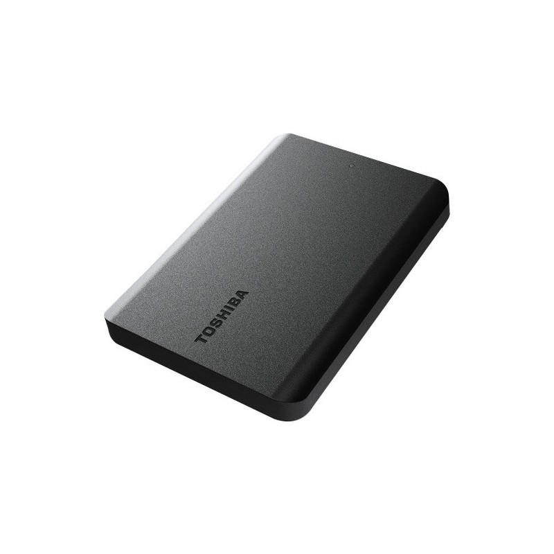 Disco duro externo hdd toshiba 2tb