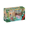 Playmobil wiltopia tour remo con