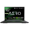 Portatil gigabyte 9reg6ab6vh2djkees000 ai r7 350 16gb