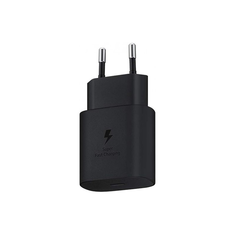 Cargador samsung ep ta800nbe usb tipo c
