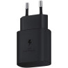 Cargador samsung ep ta800nbe usb tipo c