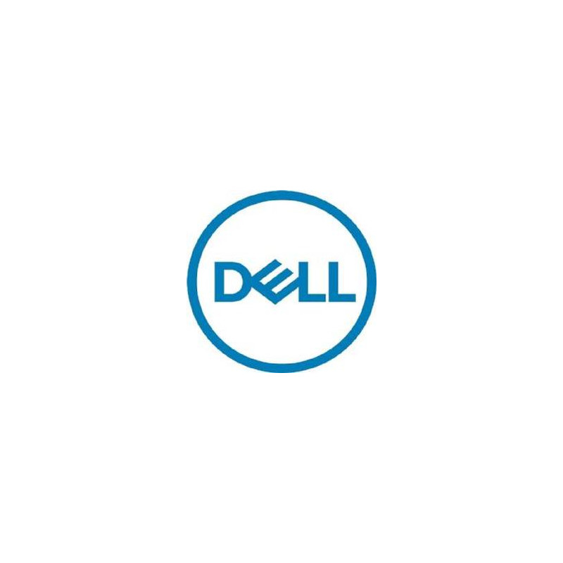 Disco duro interno dell servidor ssd