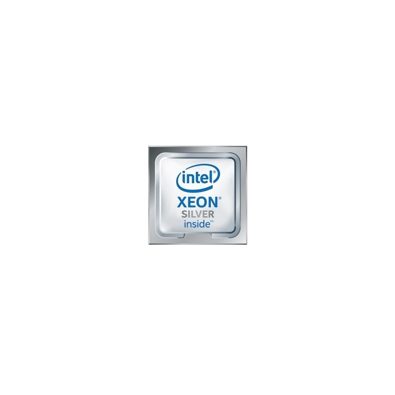 Micro intel servidor xeon silver 4309y