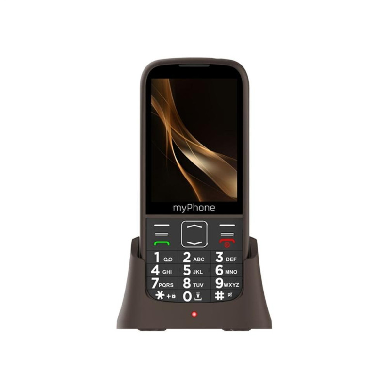 Telefono movil myphone halo 4 plus