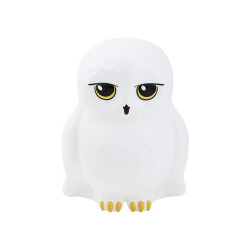 Lampara 3d paladone harry potter hedwig