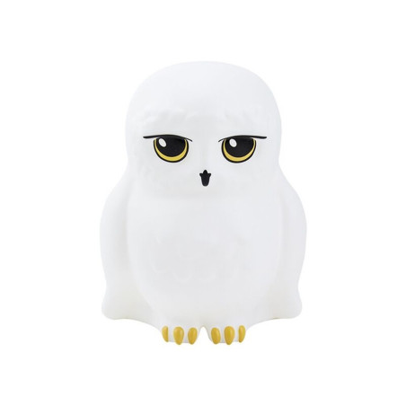 Lampara 3d paladone harry potter hedwig