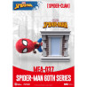 Figura beast kingdom mini egg attack