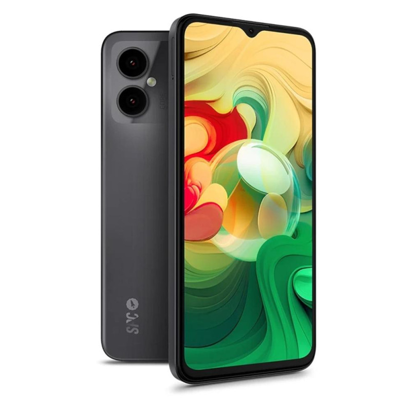 Movil spc discovery 2 se 4