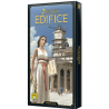 Juego mesa 7 wonders edifice edad